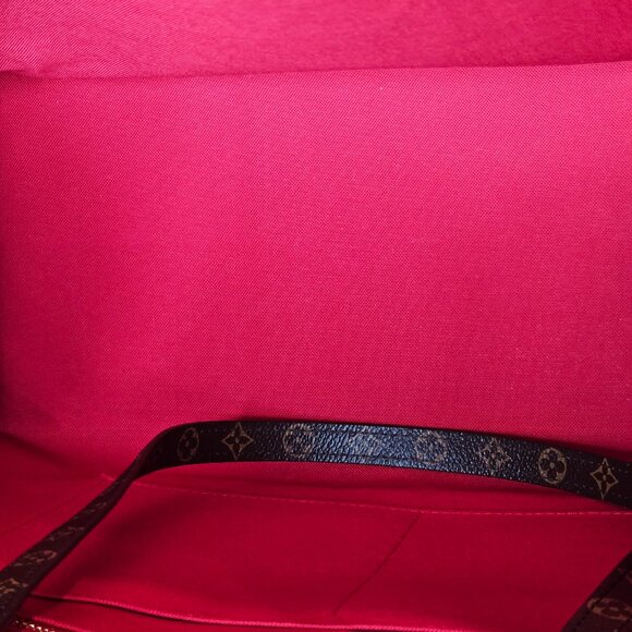 Louis Vuitton On The Go Giant Reverse GM - Picture 3 of 13